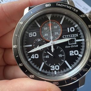 Citizen men’s watch for sale!